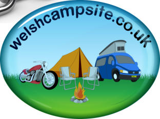 Adults Only Campsite Wales